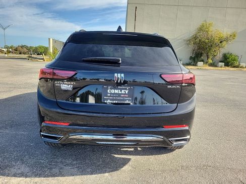 New 2026 Buick Envision Sport Touring image 6