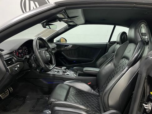 Used 2018 Audi S5 Prestige w/ S Sport Package image 12