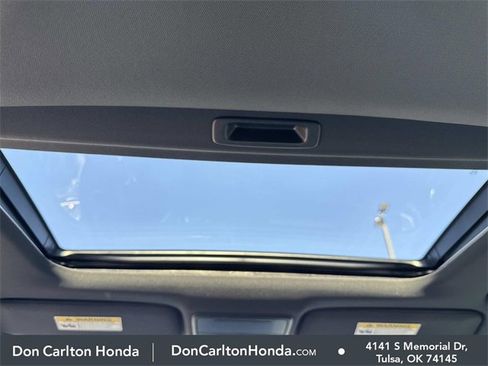 Certified 2024 Honda Civic Sport Touring image 16