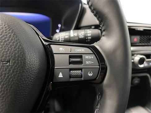 New 2026 Honda CR-V EX-L image 17