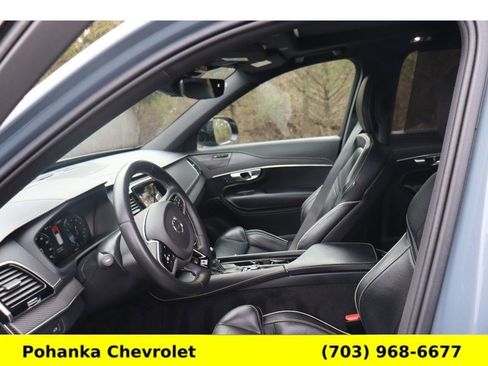 Used 2020 Volvo XC90 T6 R-Design w/ Protection Package Premier image 25