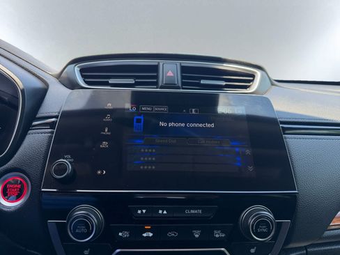 Used 2021 Honda CR-V EX-L image 14