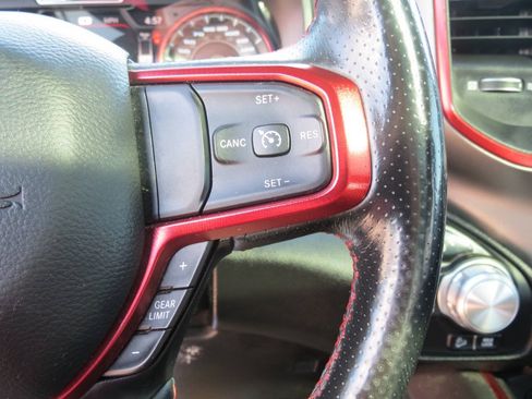 Used 2019 RAM 1500 Rebel w/ Rebel Level 2 Equipment Group AWD/4WD image 15