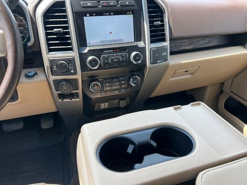 Used 2019 Ford F150 Lariat w/ Equipment Group 501A Mid AWD/4WD image 14