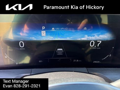 Used 2025 Kia Telluride SX Prestige X-Line AWD/4WD image 37