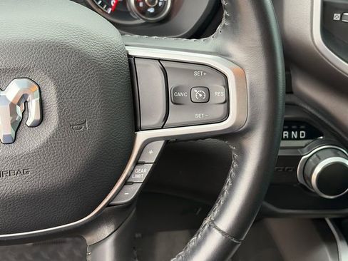 Certified 2022 RAM 1500 Lone Star RWD image 27