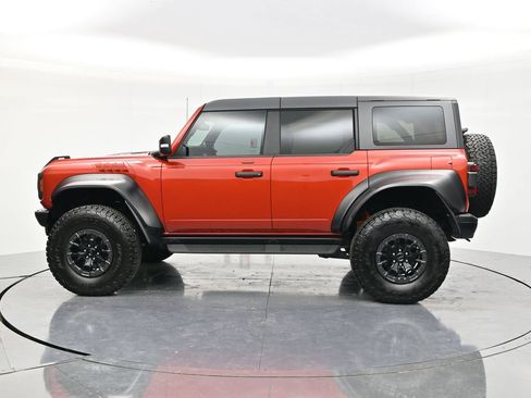 Used 2023 Ford Bronco Raptor AWD/4WD image 8