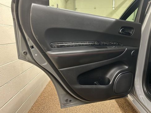 Used 2024 Dodge Durango R/T AWD/4WD image 4