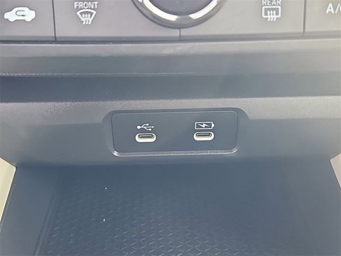 Certified 2024 Honda Accord LX image 16