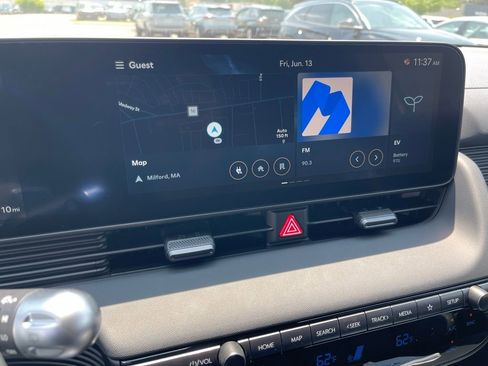 New 2025 Hyundai Ioniq 5 XRT image 23