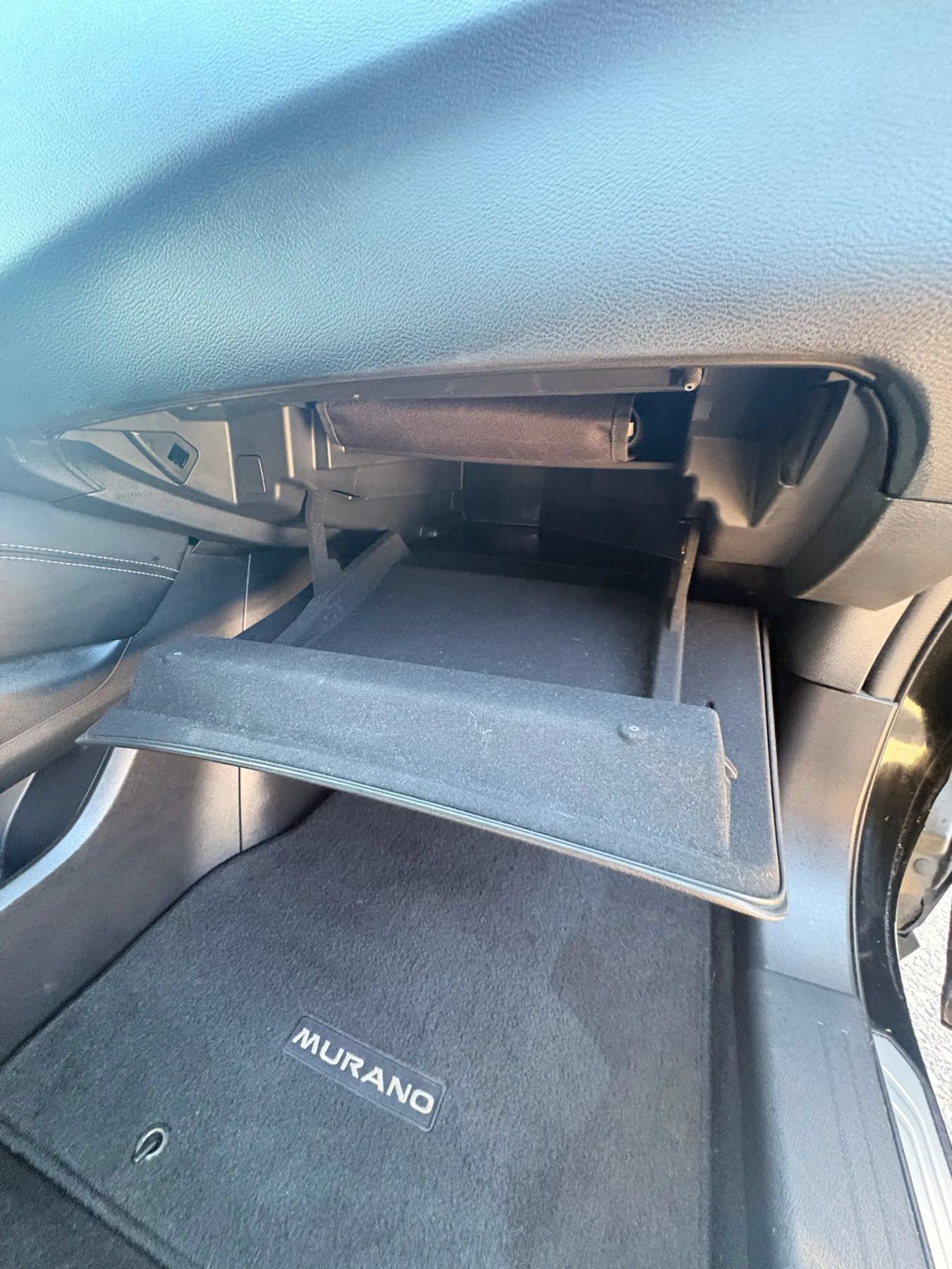 Used 2015 Nissan Murano S AWD/4WD image 30