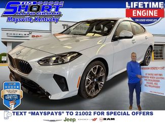 Used 2025 BMW 228i xDrive 360° Tour