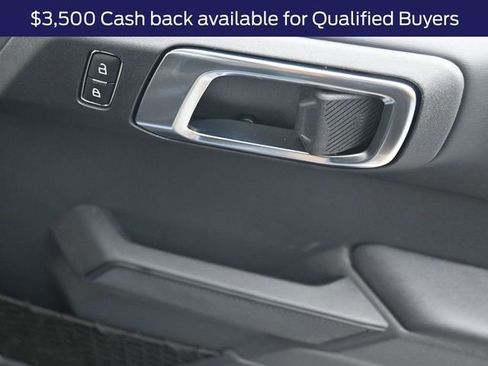 New 2025 Ford Bronco Outer Banks image 15