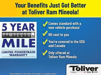 New 2026 RAM 1500 Laramie video 2