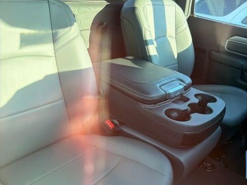 New 2026 RAM 3500 Tradesman image 15