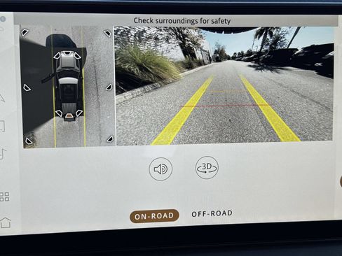 Certified 2025 Land Rover Defender 110 S image 24