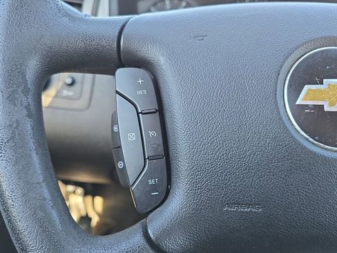 Used 2016 Chevrolet Impala Police FWD image 17