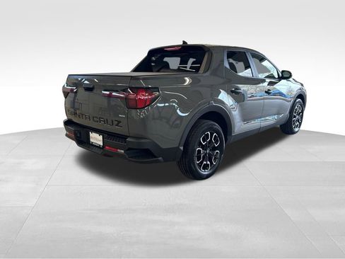 Used 2024 Hyundai Santa Cruz SEL AWD/4WD image 31