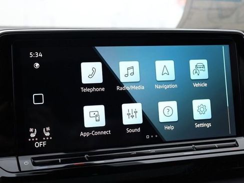 New 2026 Volkswagen Atlas SE image 15