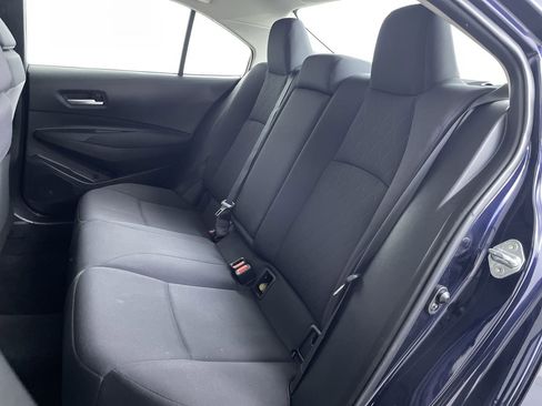 Used 2020 Toyota Corolla LE image 19