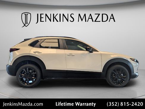 New 2026 MAZDA CX-30 Aire Edition image 11