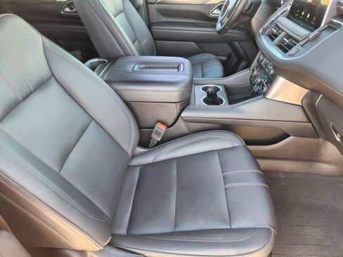 Certified 2023 Chevrolet Tahoe RST w/ Luxury Package image 14