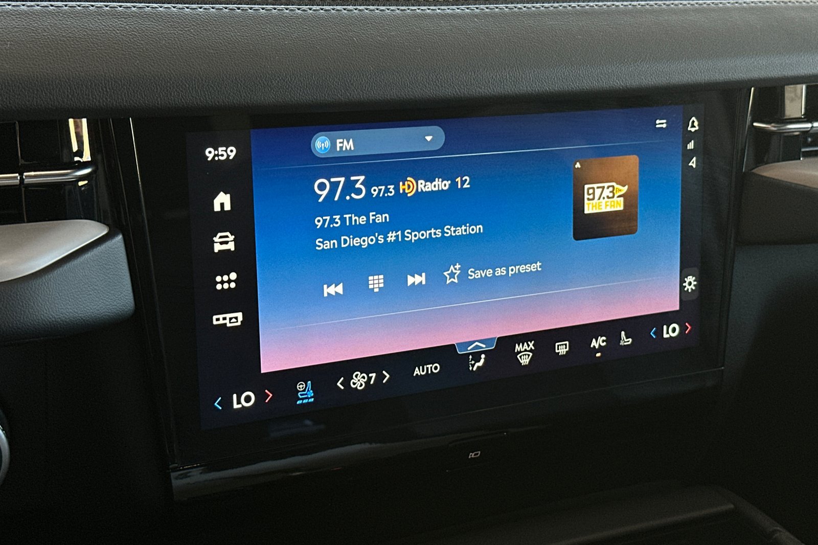 New 2027 Lincoln Navigator L Reserve w/ Jet Appearance Package AWD/4WD image 18