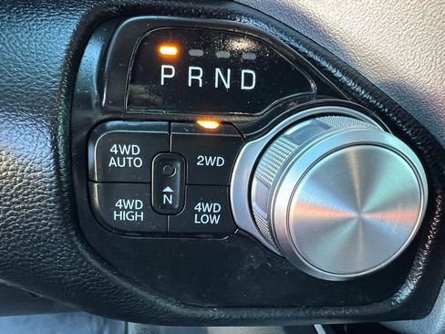 Used 2023 RAM 1500 Laramie image 30