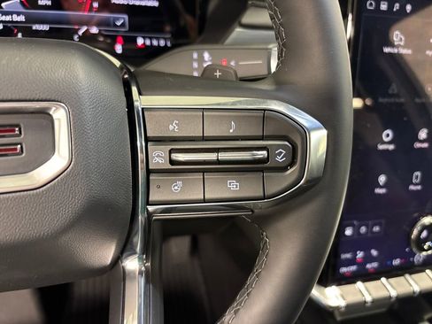 New 2026 GMC Acadia Elevation w/ Black Edition image 33