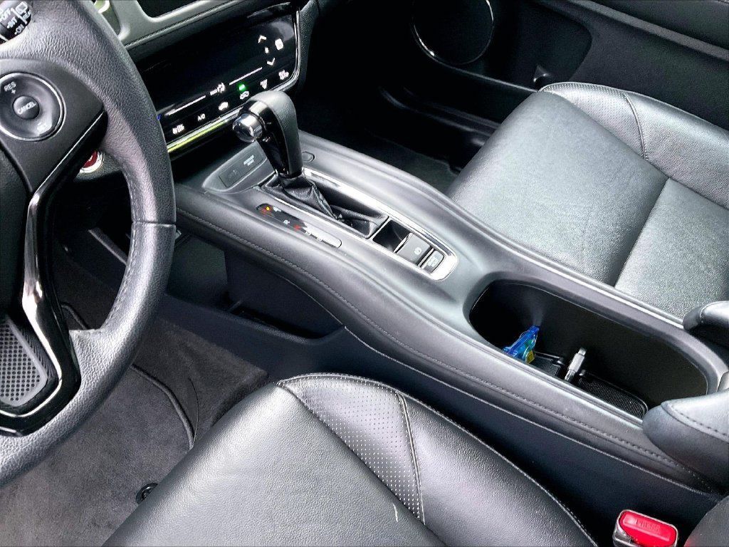 Used 2016 Honda HR-V EX-L image 20