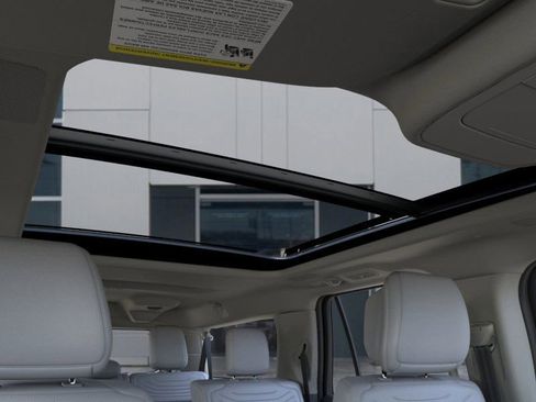 New 2026 Ford Expedition Max Platinum w/ Platinum Ultimate Package image 24