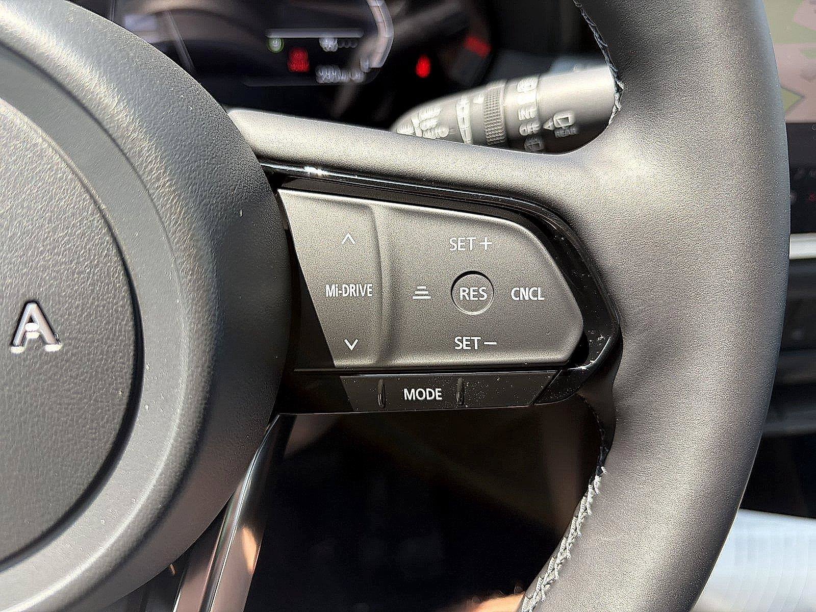 New 2026 MAZDA CX-5 Preferred AWD/4WD image 26