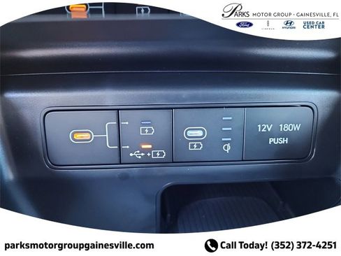 New 2025 Hyundai Santa Cruz SEL image 21