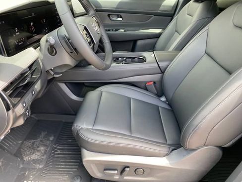 New 2025 Nissan Murano SV image 11