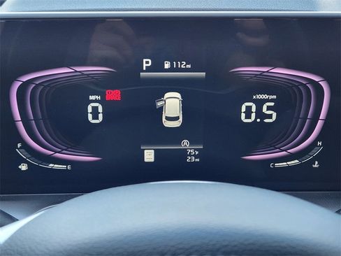 New 2025 Kia Telluride S image 10