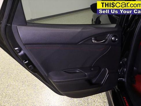 Used 2018 Honda Civic Type R image 30