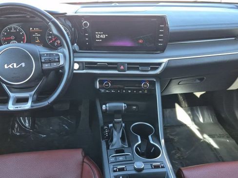 Used 2024 Kia K5 GT-Line w/ GT-Line Premium Package image 15
