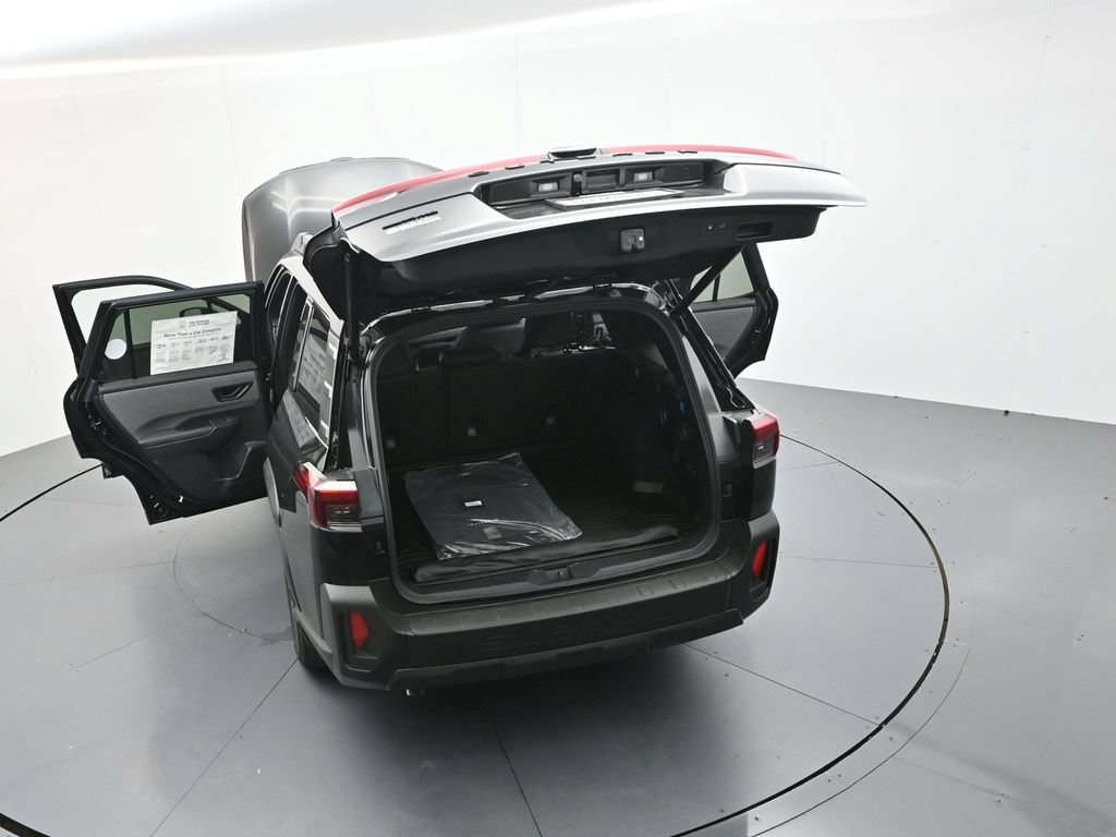 New 2026 Subaru Outback Premium AWD/4WD image 30