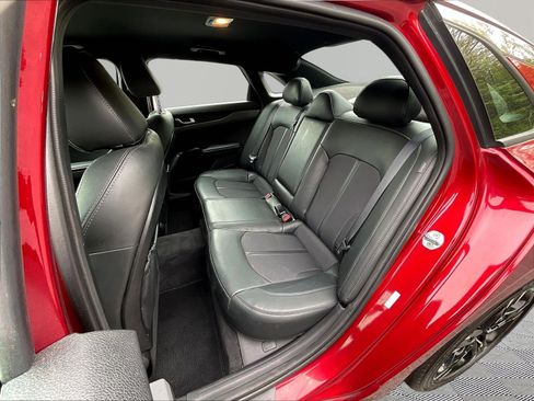 Used 2022 Kia K5 GT-Line AWD/4WD image 22