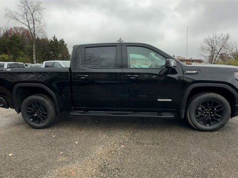 New 2026 GMC Sierra 1500 Elevation w/ Elevation Premium Package image 9