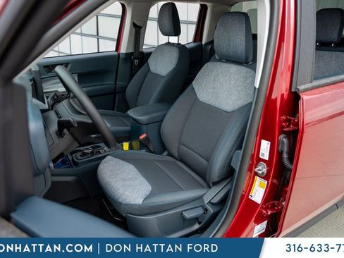 New 2026 Ford Maverick XLT AWD/4WD image 4