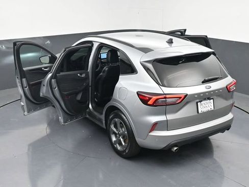 Used 2024 Ford Escape ST-Line w/ Cold Weather Package FWD image 44
