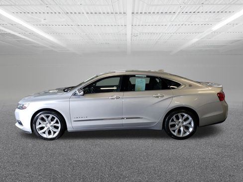 Used 2020 Chevrolet Impala Premier image 1