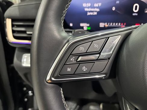 Used 2025 Buick Envision Sport Touring AWD/4WD image 18