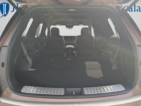 New 2026 Hyundai Palisade Calligraphy FWD image 11
