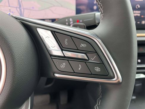 New 2026 Buick Envision Avenir image 27