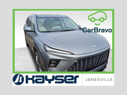 Used 2025 Buick Enclave Avenir