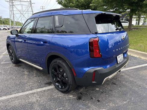 New 2027 MINI Cooper Countryman S AWD/4WD image 8