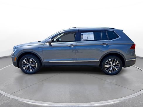 Used 2019 Volkswagen Tiguan SEL AWD/4WD image 5