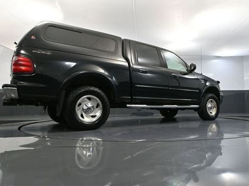 Used 2003 Ford F150 XLT image 46